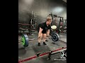 200kg x 8