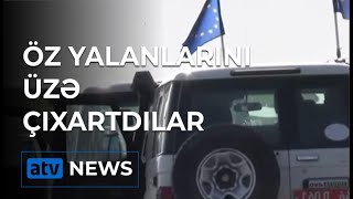 Ai missiyası Ermənistan MN-in bəyanatını yalanladı