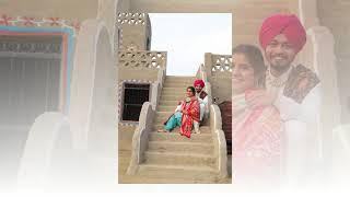 Deep & Rani | Pre Wedding SlideShow | Bablu Photography | Ludhiana Punjab