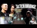 Alter Bridge - Addicted To Pain (Guitar Hero: Live, Expert, 100% Full Combo)