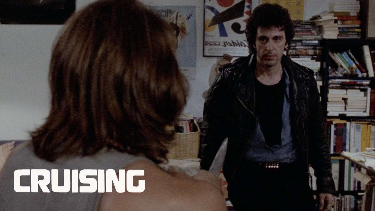 Cruising Clip Unfriendly Visit L 4k Youtube