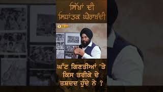 ਘੱਟ ਗਿਣਤੀਆਂ 'ਤੇ ਕਿਸ ਤਰੀਕੇ ਦੇ ਤਸ਼ਦਦ ਹੁੰਦੇ ਨੇ ?