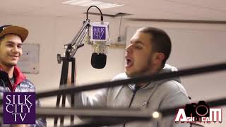 Depzman,Jaykae,Casp\u0026D2Invasion #RIPDepzman