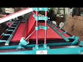 Fabric Folding Machine Mo. +91 9662660377