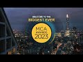 MCA Value of Consulting 2023 Video