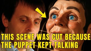 Magic 1978 The Puppet Spoke And No One Could Explain It