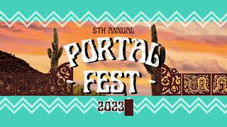 Portal Fest 2023