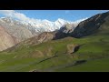 shipishun meadows booni upper chitral pakistan s most dangerous jeepable track 4k ultra hd