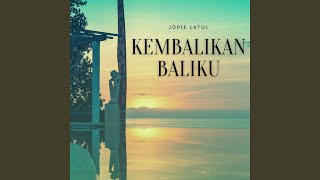 Kembalikan Baliku