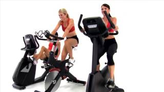 Sole Fitness Exercise Bikes