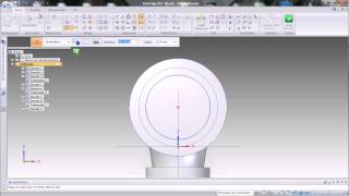 solidedge TUBO DE CODO.avi