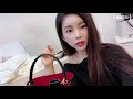 프라다 사피아노 두블레 더블백 가방 리뷰 prada saffiano 2erx doublet double bag 1ba211 vs 1ba212