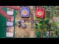 super dungeon explore forgotten king how to play part2 rules