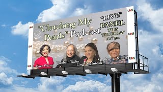 The Clutching My Pearls Podcast \