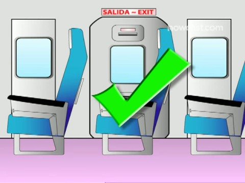 How to Pick a Great Airline Seat How to Pick a Great Airline Seat