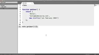 Synapseindia php development Efficient Fast Array Access with PHP