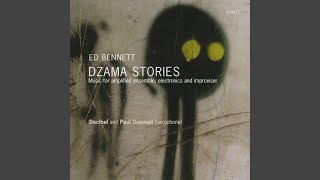 Dzama Stories: Part II - After the Flood, Before the Fire