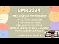 MBO Cinemas Malaysia - BMR3094 Group 9 Video