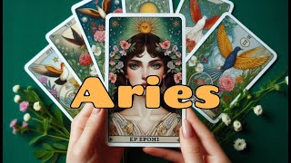 🔹 Aries – No tienes idea de esto ❗️😱💥 Tu destino es impresionante 💫⭐️ Horóscopo #Aries Amor ❤️