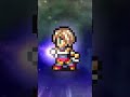 【ffrk】 天命の追憶 召喚士 　謎の少女3　44秒87　クリスタルダンジョン【無課金】