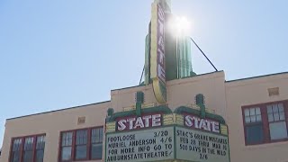 Auburn State Theatre Continues With Repairs Feasibility Study