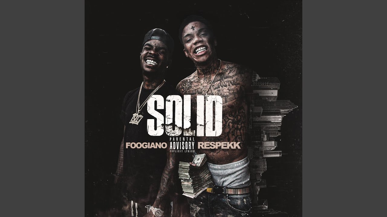 Solid Youtube Music