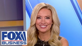McEnany: Never 'underestimate' power of Democrats to stick together