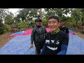 finally paragliding in nagaland seithekema old