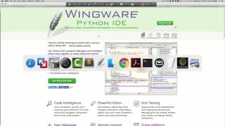 Introduction to Python Programming: #1. Getting Started & Integrated Developer Environments (IDEs)