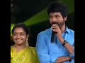 sivakarthikeyan s funny speech about his wife and daughter at seemaraja audio launch