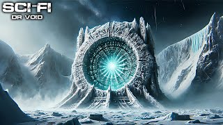 CERN’s Quantum Experiment Opened a Portal to the Unknown, What Came Through is HORRIFYING!