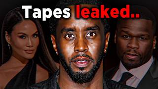 This Diddy Situation Is Insane...
