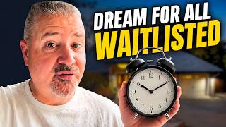 You’re On the Waitlist — Here’s Your Game Plan