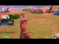 unranked to unreal world record speedrun fortnite ranked