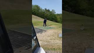 *😇구력30년⛳️ 빈스윙👈과 본스윙👉차이 ㅠㅠ😆