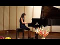 christa s piano recital january 2018 2