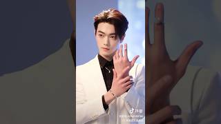 XuKai X 3DG Jewellery😍 #สวีข่าย #xukai #许凯