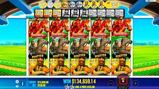 5X SCATTER SPIN WITH SUPER PROFIT BİG BASS DAY AT THE RACES – BUY ONLINE CASINO SLOT