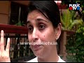 swetha changappa speaks about aparna public tv