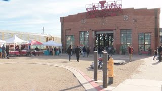 UNM hosting competition to reimagine Railyards