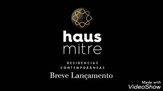 Haus Mitre - Vila Mariana