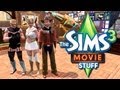 LGR - The Sims 3 Movie Stuff Review