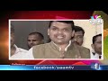 devendra fadanvis on bjp shivsena government formation