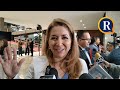 ministra de salud sobre vacuna para la fiebre amarilla.