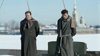 Nazi mezar taşı Leningrad savaş esiri kampı (Savaş) Tam Film