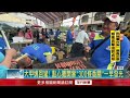 「吃飽飽」迎媽祖！ 西螺吳厝宮廟「20道菜」招待信眾