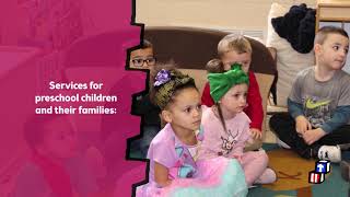 NKCAC Head Start Commercial