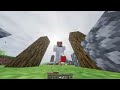 hay algo extraño en mi mundo de minecraft... the anomaly