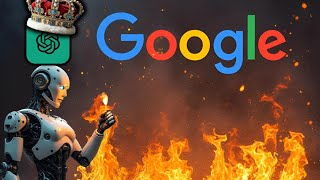 Will ChatGPT Kill Google Search?