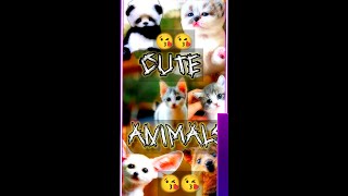 Funny Animal compilation #shorts#shortsvideo #funny #cuteanimals